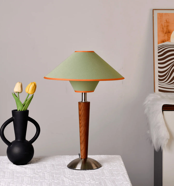 Talonwood Table Lamp