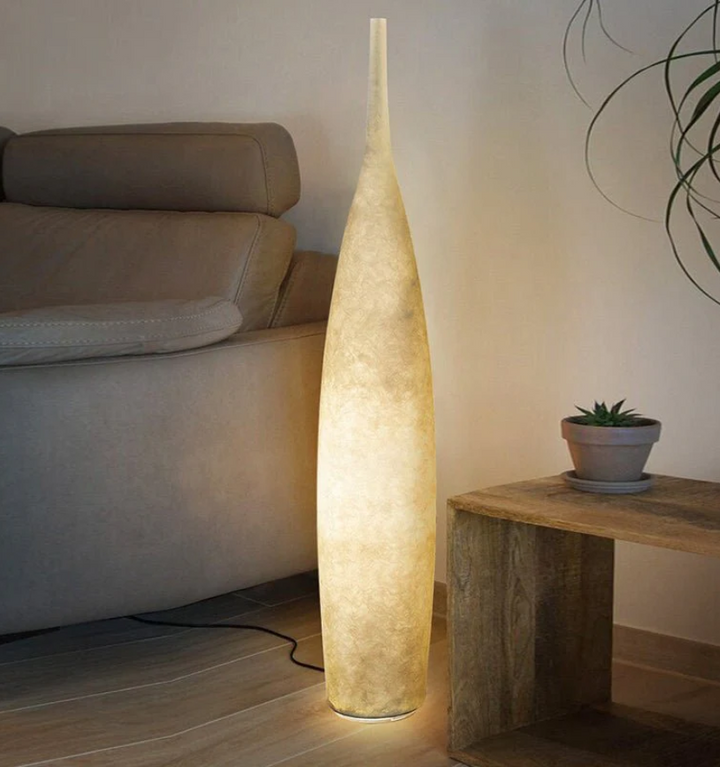 Tank 1 Floor Lamp