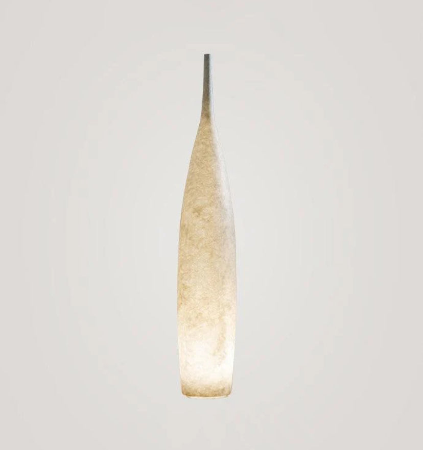 Tank 1 Floor Lamp