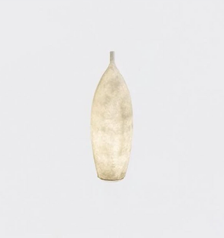Tank 1 Floor Lamp