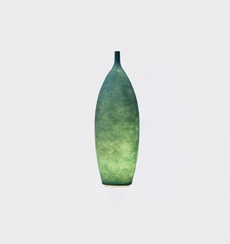 Tank 1 Floor Lamp