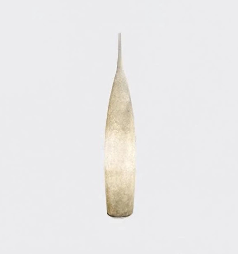 Tank 1 Floor Lamp