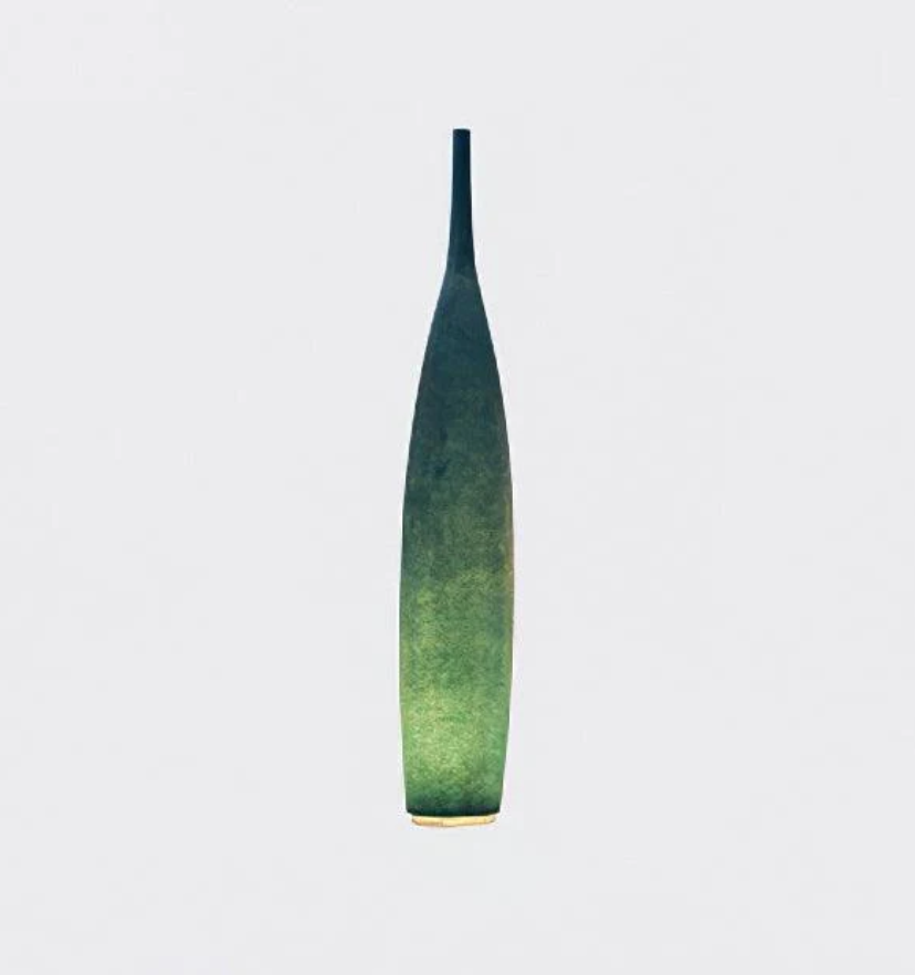 Tank 1 Floor Lamp