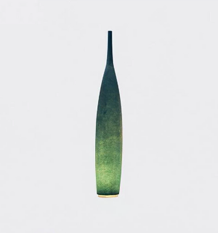 Tank 1 Floor Lamp