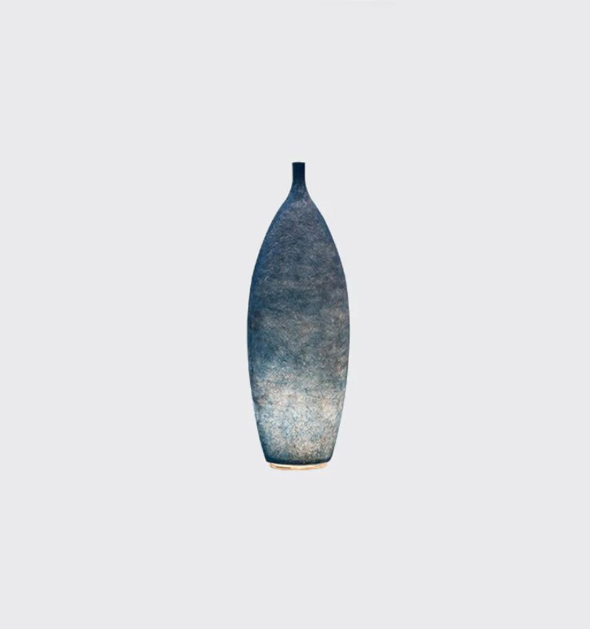 Tank 1 Floor Lamp