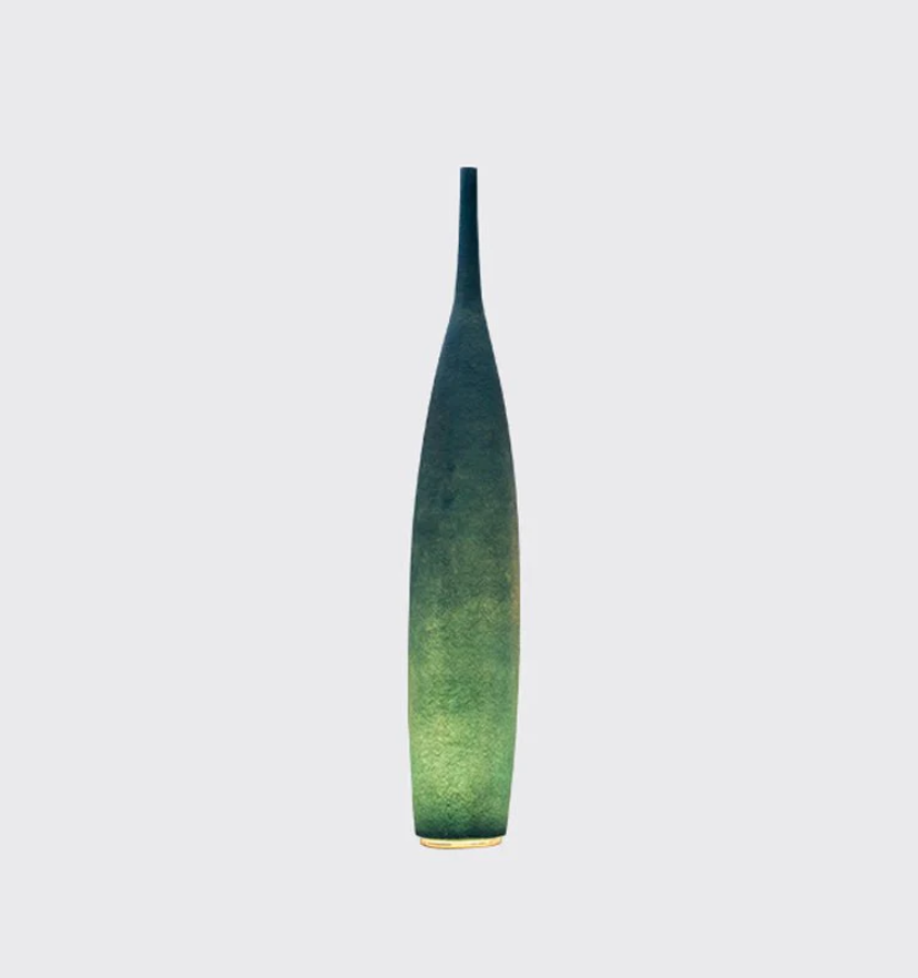 Tank 1 Floor Lamp