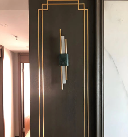 TANTO WALL LIGHT