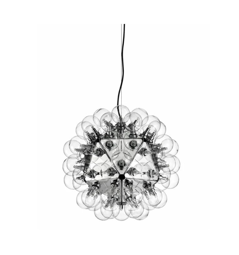 Taraxacum Pendant Light - Yiarolight