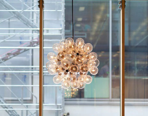 Taraxacum Pendant Light - Yiarolight