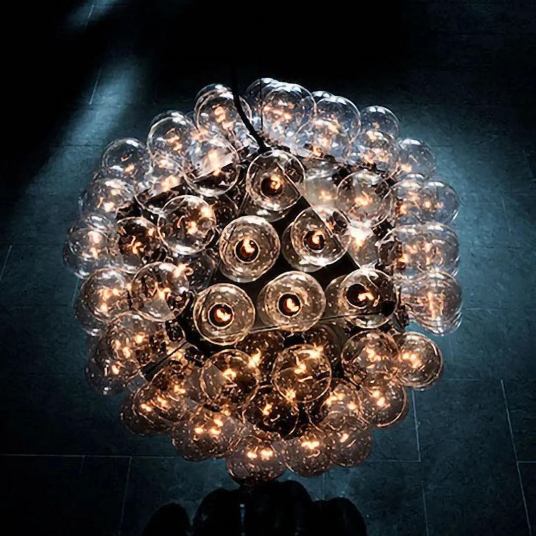 Taraxacum Pendant Light - Yiarolight