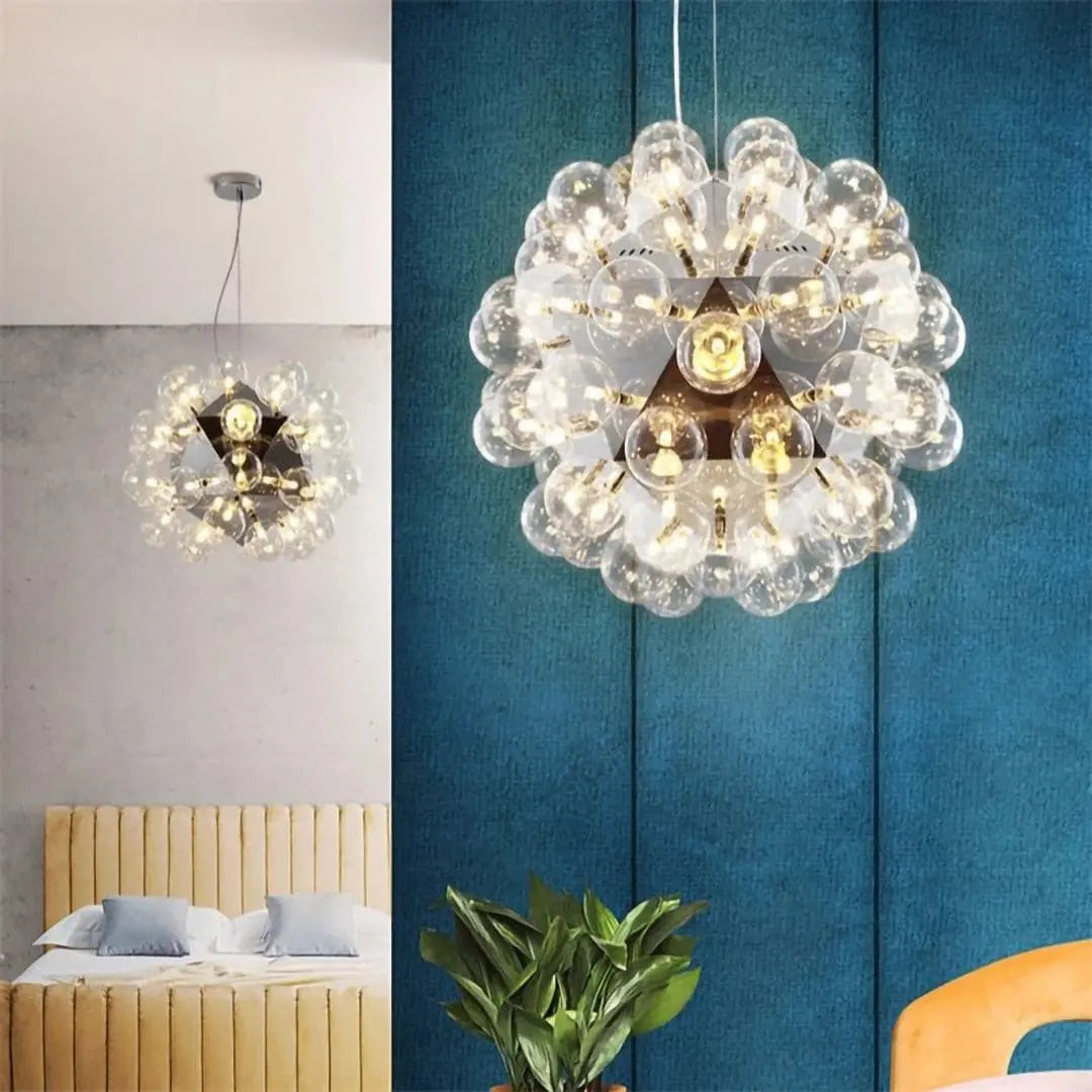 Taraxacum Pendant Light - Yiarolight