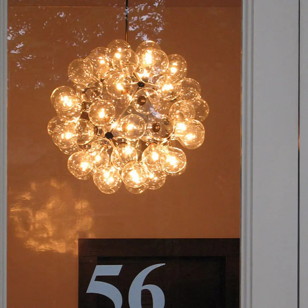 Taraxacum Pendant Light - Yiarolight