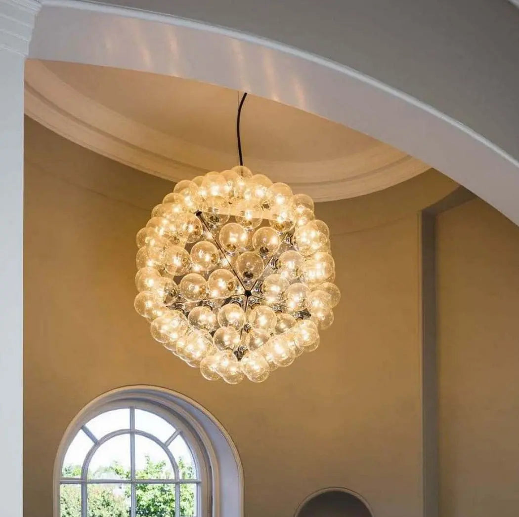 Taraxacum Pendant Light - Yiarolight