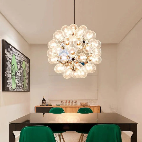 Taraxacum Pendant Light - Yiarolight