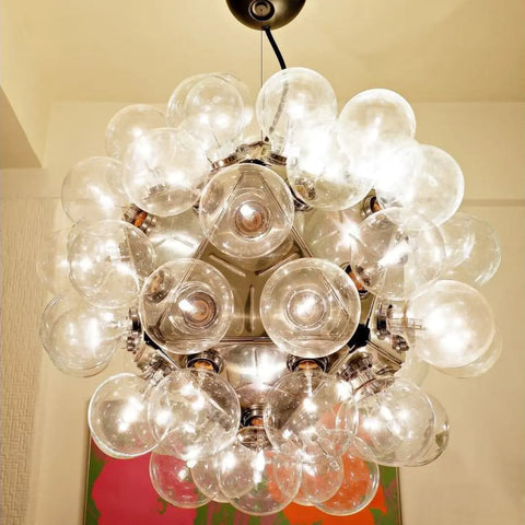 Taraxacum Pendant Light - Yiarolight