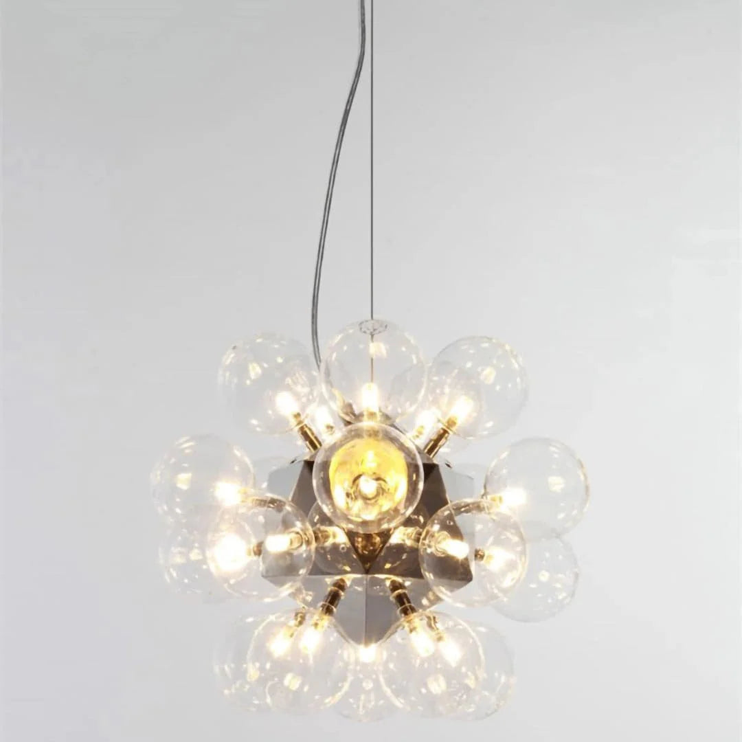 Taraxacum Pendant Light - Yiarolight