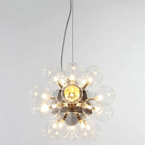 Taraxacum Pendant Light - Yiarolight