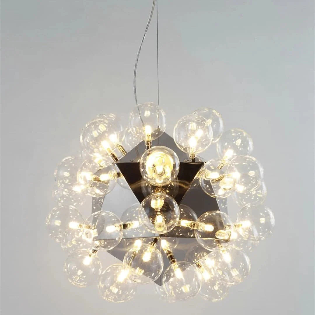 Taraxacum Pendant Light - Yiarolight