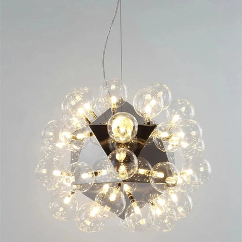 Taraxacum Pendant Light - Yiarolight