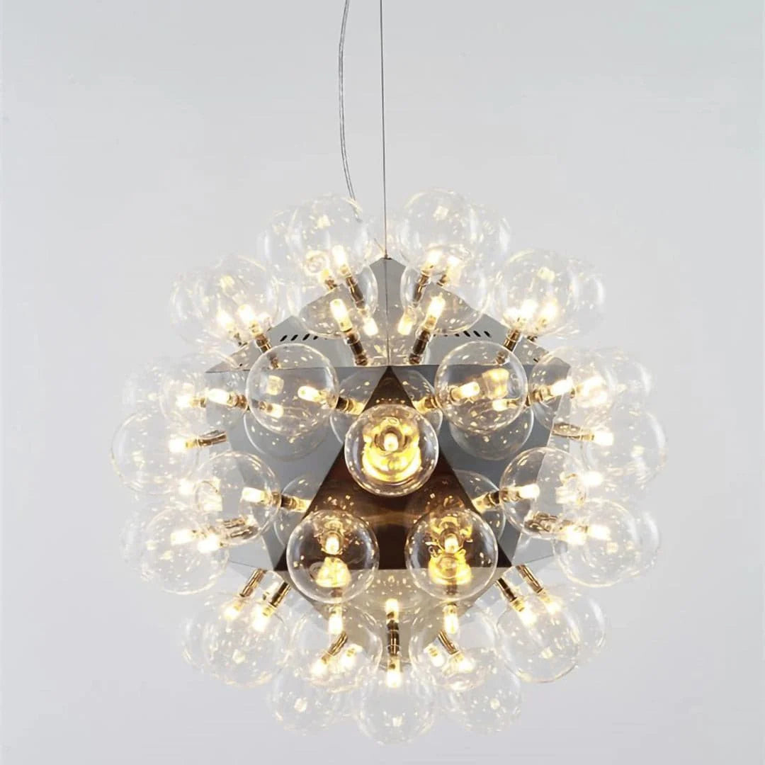 Taraxacum Pendant Light - Yiarolight