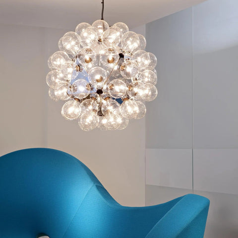 Taraxacum Pendant Light - Yiarolight