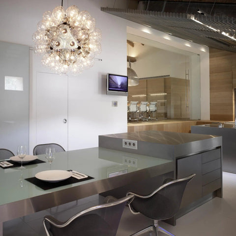 Taraxacum Pendant Light - Yiarolight