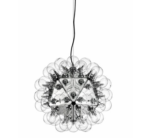 Taraxacum Pendant Light - Yiarolight