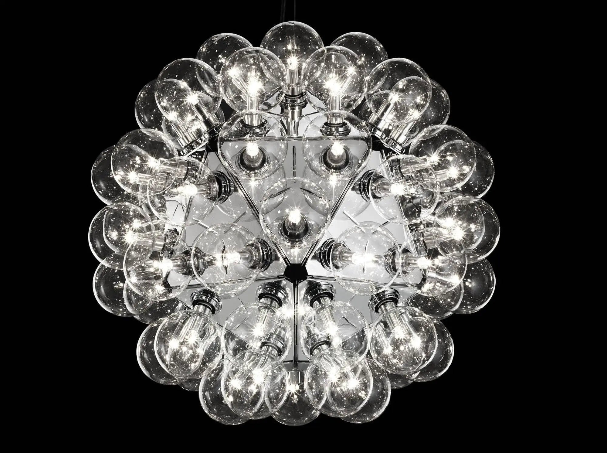 Taraxacum Pendant Light - Yiarolight