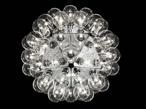 Taraxacum Pendant Light - Yiarolight