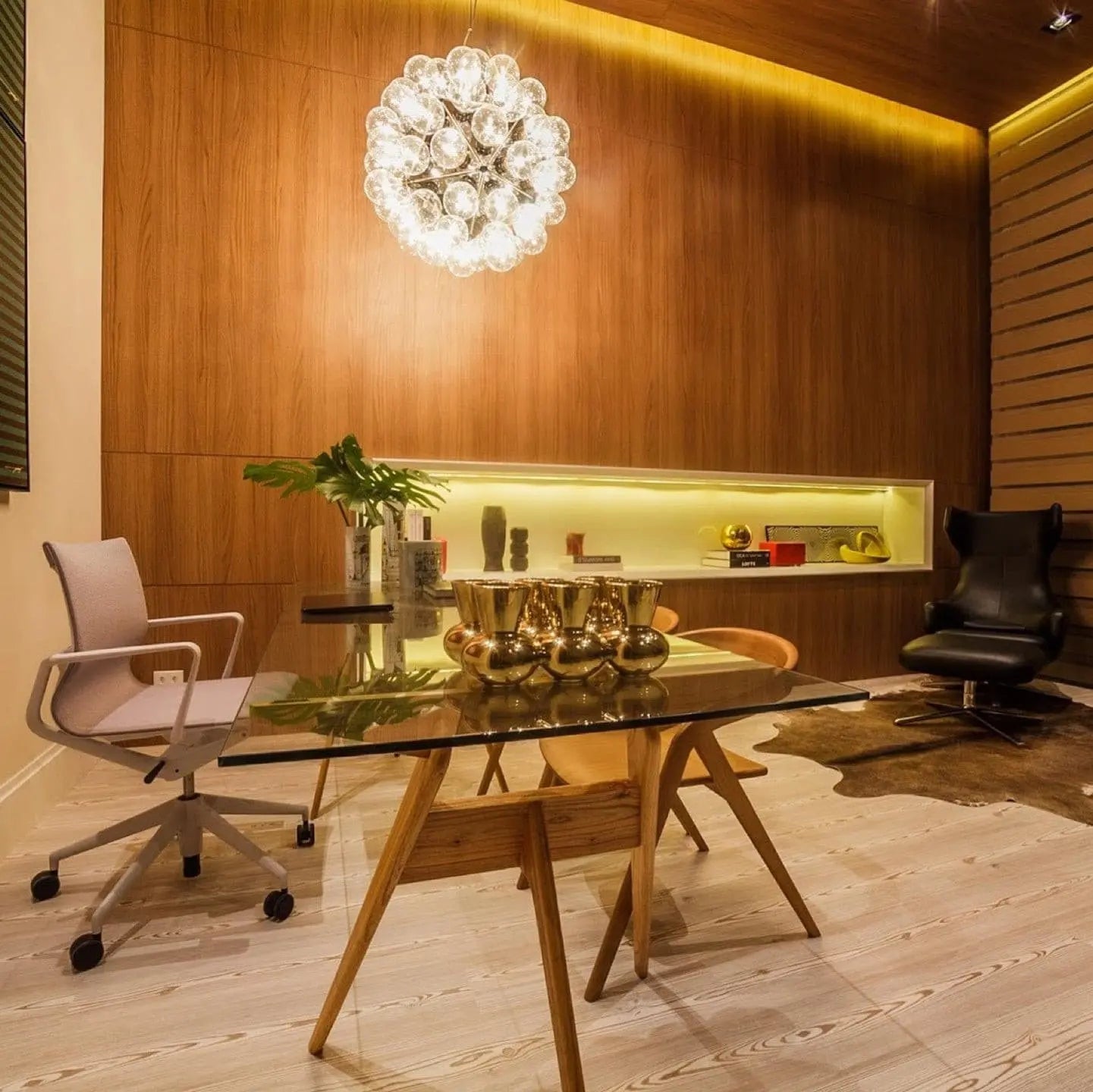 Taraxacum Pendant Light - Yiarolight