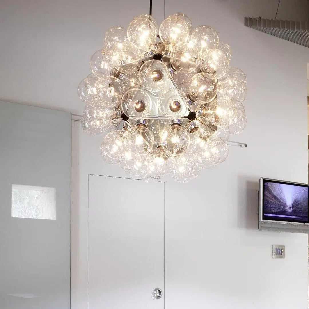 Taraxacum Pendant Light - Yiarolight