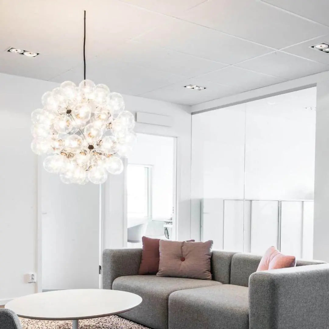 Taraxacum Pendant Light - Yiarolight