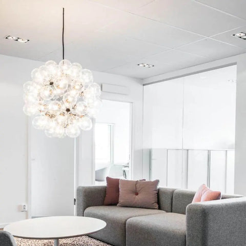 Taraxacum Pendant Light - Yiarolight