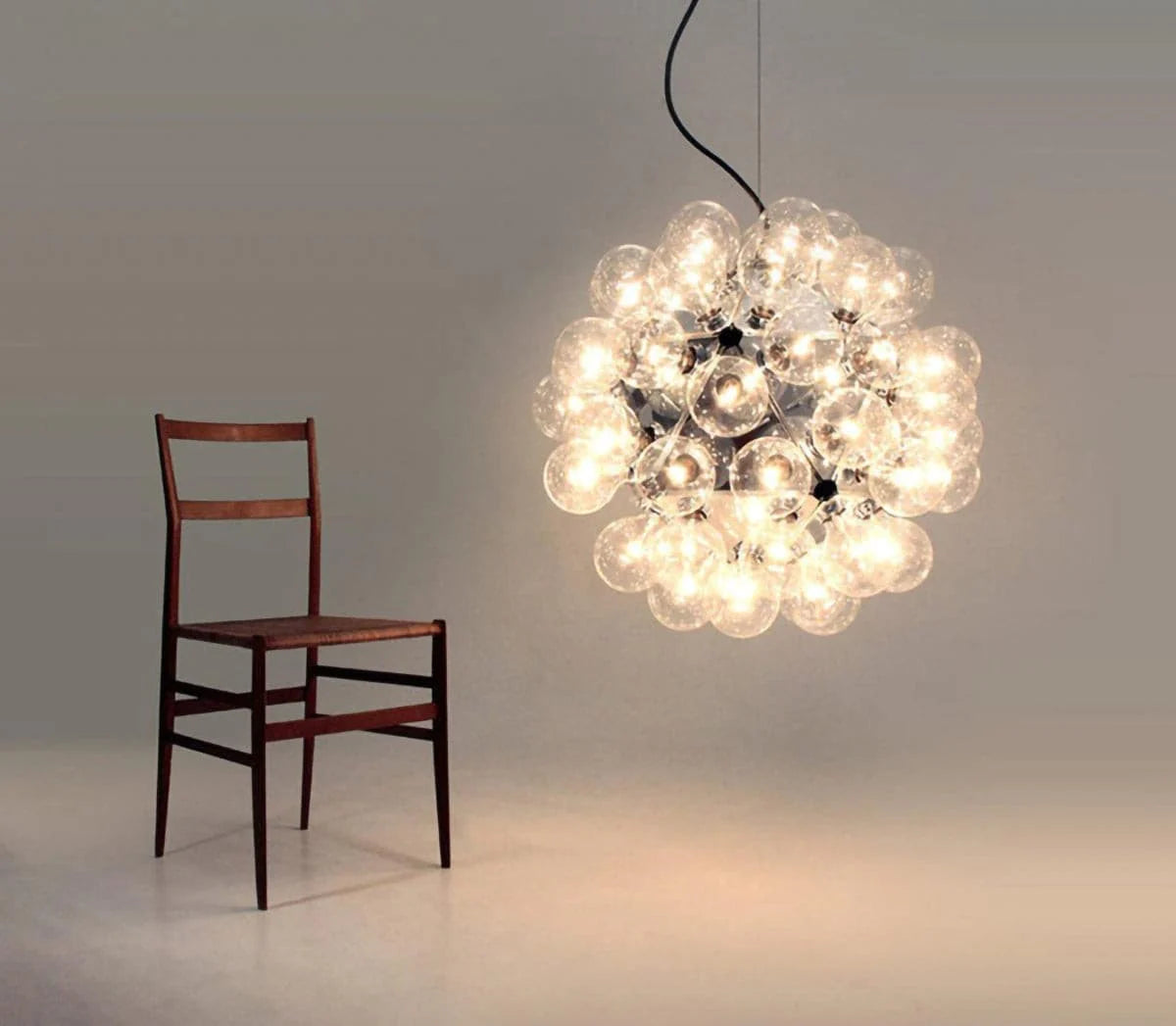 Taraxacum Pendant Light - Yiarolight