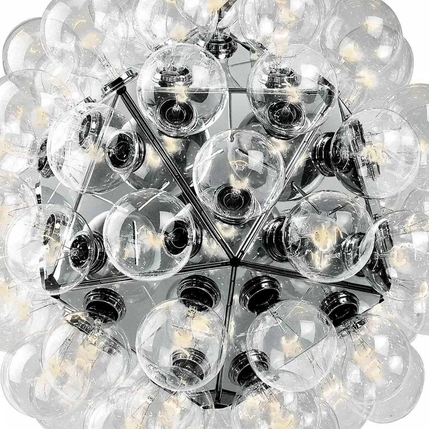 Taraxacum Pendant Light - Yiarolight