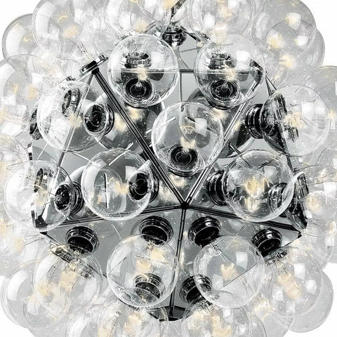 Taraxacum Pendant Light - Yiarolight