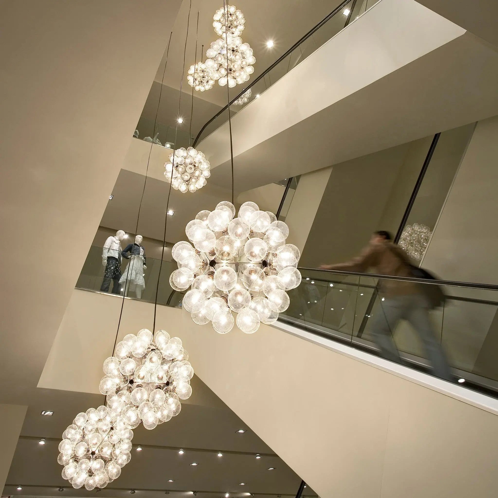 Taraxacum Pendant Light - Yiarolight
