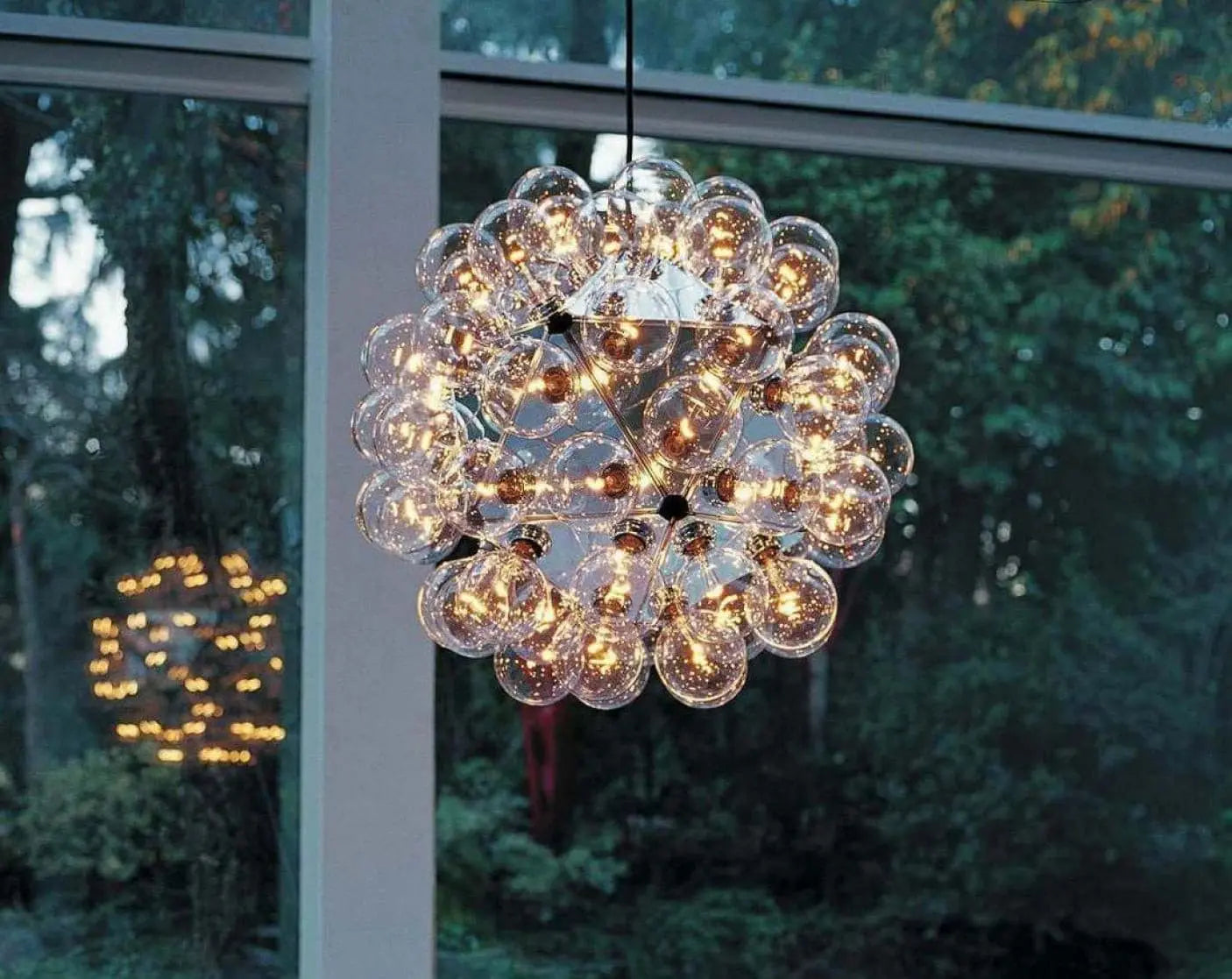 Taraxacum Pendant Light - Yiarolight