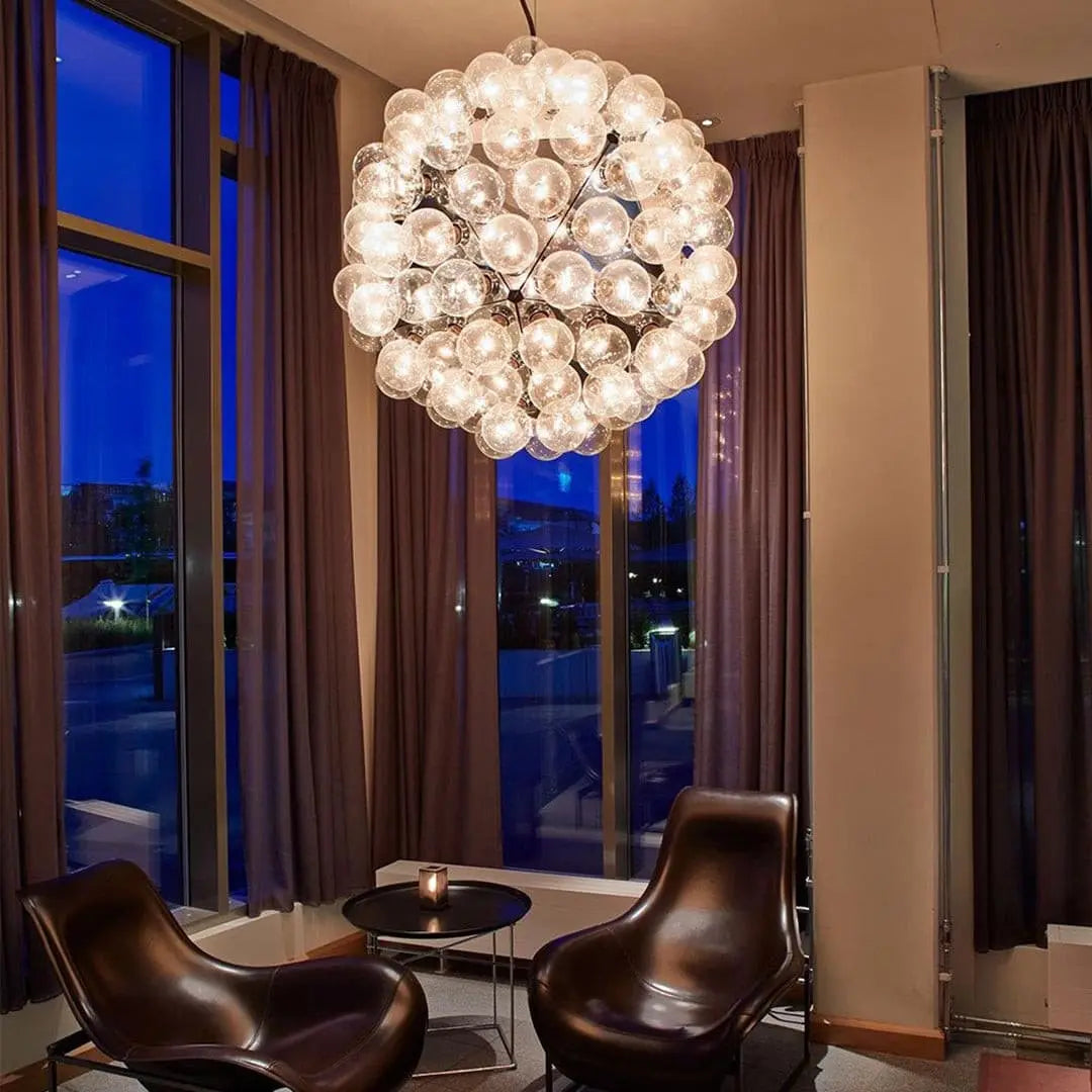 Taraxacum Pendant Light - Yiarolight