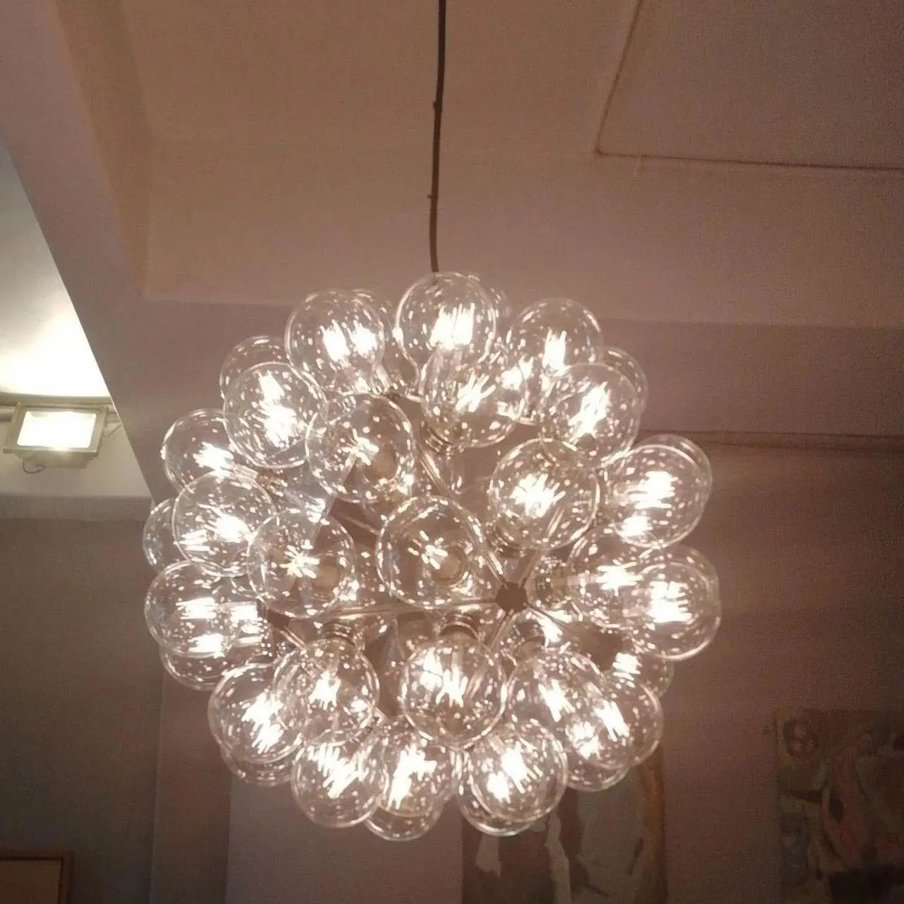 Taraxacum Pendant Light - Yiarolight
