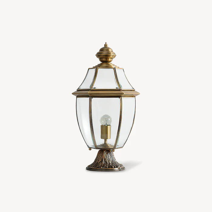 Telbix Outdoor Light - Yiarolight