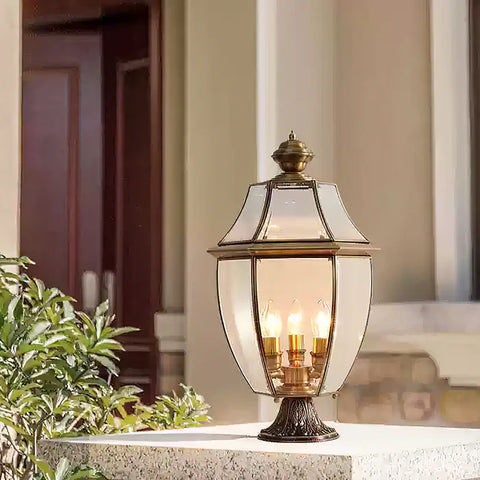 Telbix Outdoor Light - Yiarolight