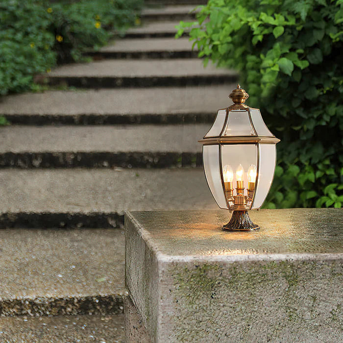 Telbix Outdoor Light - Yiarolight