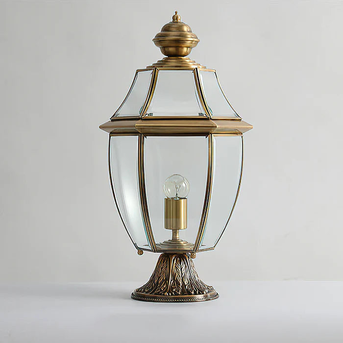 Telbix Outdoor Light - Yiarolight