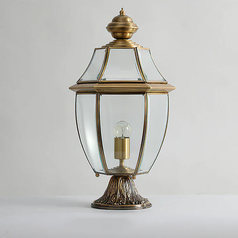 Telbix Outdoor Light - Yiarolight