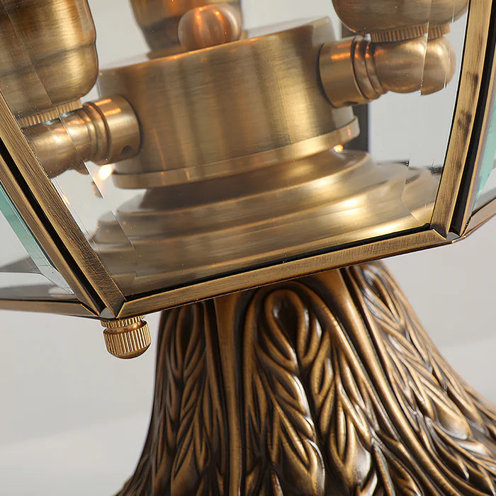 Telbix Outdoor Light - Yiarolight