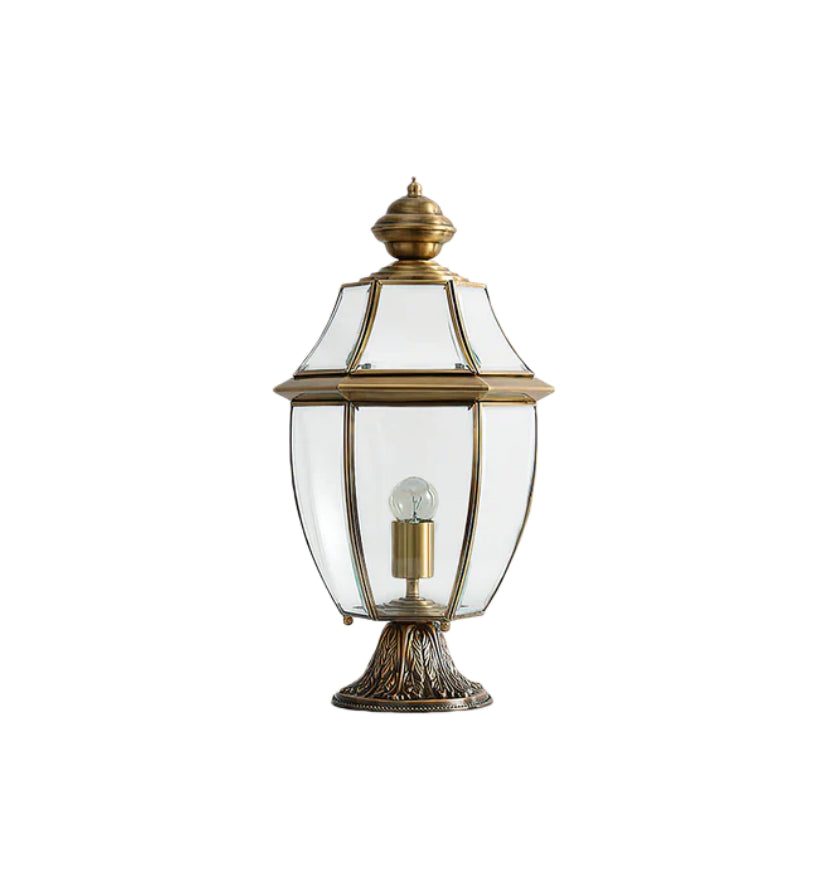 Telbix Outdoor Light - Yiarolight