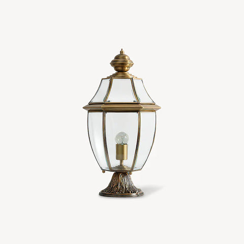 Telbix Outdoor Light - Yiarolight