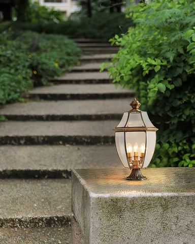 Telbix Outdoor Light - Yiarolight