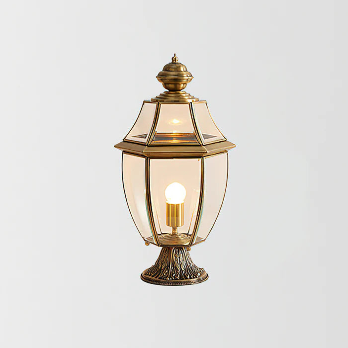 Telbix Outdoor Light - Yiarolight